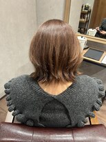 ランカ(ranka)&nbsp;くびれボブ