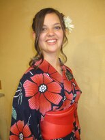 ジェイポイント ヘア クリニカ(J:POINT Hair CLINICA)&nbsp;#YUKATA