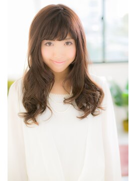 トゥルース 南千住店(Hair&Make TRUTH) スラックウェーブ