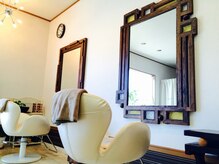 ヘアーデザインギフト(Hair design gift)