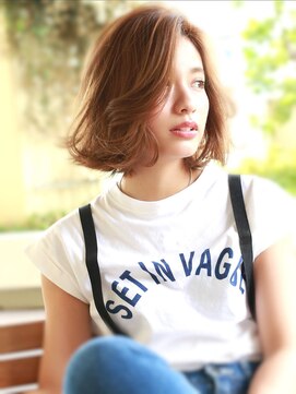 ラ ブレス 梅田茶屋町(LaBless) フレンチロブ