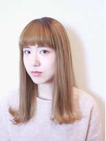 ジイップ パルミー(ZIP palmy)&nbsp;外ハネ、ワンカール