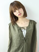 ケーツー エソラ池袋店(K-two)&nbsp;オシャレな大人女子へア［髪質改善/池袋&目白&大塚］