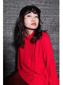 【 MAULOA 】アンニュイレトロウェーブ