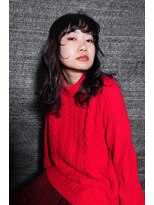 マウロア(MAULOA) 【 MAULOA 】アンニュイレトロウェーブ