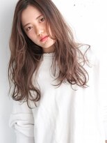 サロン シー(salon sea)&nbsp;salon sea　ハイライトアッシュベージュ