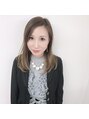 ヘアールームハッチ(Hair room Hacci)/yamagata azusa