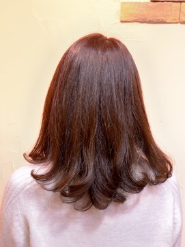 デトール 暖色系カラー