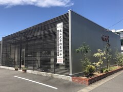 luxe hair CAMIYA　菊川店【ラグゼヘア　カミヤ】