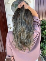 イーエル グランデ(e.ll grande)&nbsp;【e.ll grande】外国人風グラデーションカラー