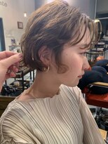 レガロ(Regalo)&nbsp;癖毛風パーマ