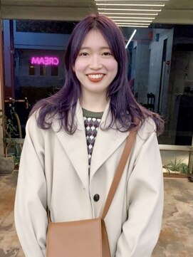 クリーム(CREAM) CREAMスナップ☆