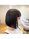 ラウンドボブ