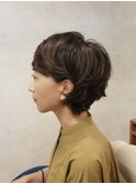 ショートスタイル