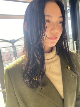 シャンプーボーイ 佐世保駅前店(SHAMPOO BOY) 韓国ヘア