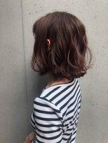 エイト 野々市店(EIGHT) 【EIGHT金沢】お客様スタイル_デザインカラー【土谷】