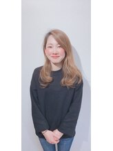 エト(et.) 谷上 亜弓