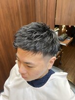 ヒロギンザ 池袋東口店(HIRO GINZA)&nbsp;アップバング