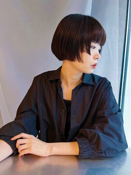 イトシテ Wライン【高橋賢吾】