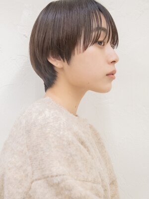 オシャレはhairから。あなたのイメージに合わせて小顔・似合わせ、ベストなスタイルをご提案♪「gite綱島」