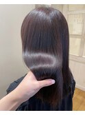 高濃度水素カラー☆