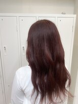 コレット 大宮(collet)&nbsp;レッドブラウン appri大宮　矢島