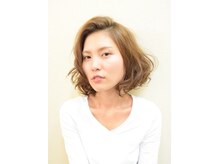 リノス ヘアー(LinoS hair)