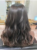 ☆お客様スタイル☆【Lavender by JEWEL 湘南台/湘南台駅】