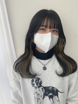 シェノン 武庫之荘(CHAINON) 大人ガーリー/チョコレート/モード/プリカール