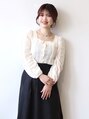 クレオヘアフィーカ(CLEO hair fika) sae