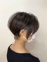 アース コアフュールボーテ 国分寺店(EARTH coiffure beaute) カット/インナー/イルミナカラー