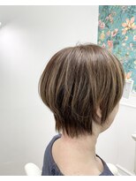 リケア 忠岡店(RECARE)&nbsp;髪質改善カラー/ハリウッドトリートメント/カット