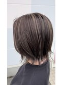 ハイライト.ハイライトカラー