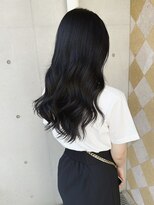 アルディ ユーカリが丘店(HARDI) 【星野】韓国ウェーブヘア×アッシュ