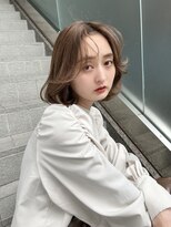 ロレト(Loreto)&nbsp;ボブ