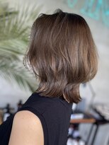 レプリカ 上大岡(Replica)&nbsp;ひし型レイヤーウルフ