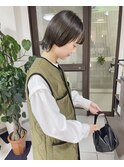 ステップボブ