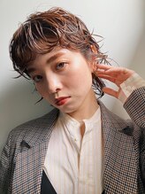 千葉でトレンドのスタイルはfit hue♪パーマやケアブリーチが人気♪こだわりのメニューとは？［千葉］