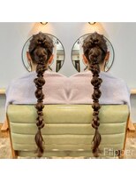 ラパニエ 博多(La panier)&nbsp;編み下ろし