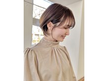 アールヘアーデザイン 藤が丘(r hair design)