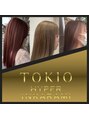 ヘア ルーム ピノア(Hair room pinoa) TOKIO公認店