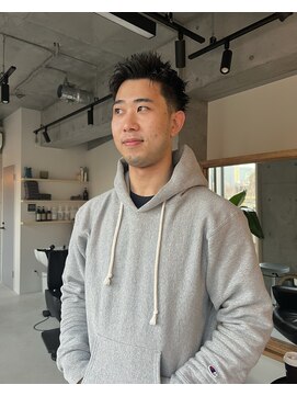 エー(a.) ショート