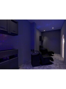 [川崎駅近]頭ほぐしヘッドスパでコリを和らげ頭皮環境を健やか◎究極にリラックスする贅沢時間[口コミ4.9]