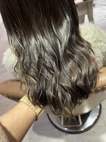 アストランティア 栄店(ASTRANTIA)&nbsp;【ASTRANTIA】オリーブグレージュ