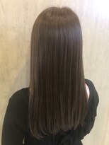 ソレイユカラー トヨカワ(SOLEIL COLOR TOYOKAWA)&nbsp;アッシュグレー