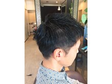 メンズ クレド(men's CRED)