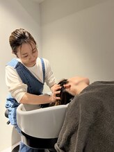 【日々の疲れや凝りを癒す極上ヘッドスパ】はむくみ解消効果も◎思わず眠ってしまう贅沢なリラックスタイム