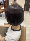 ラベンダーグレー