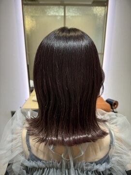 エレノア 梅田店(Eleanor) ラベンダーカラー◎