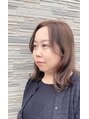 ヒラノ フレスポ築館店(HIRANO) 田代 翔子